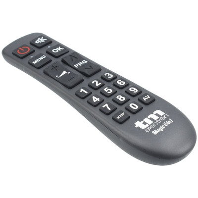TME-MANDO TMURC516