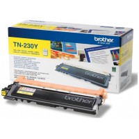 BROTHER Toner Amarillo  HL-3040CN/3070CW/MFC-9120CN/MFC-9320CN Toner Amarillo