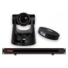 LAIA MYTEAM - BUNDLE (TP-104SY)  TP-104 VIDEOCONFERENCE SYSTEM , KIT DE TELEPRESENCIA H323-SIP PARA SALAS GRANDES (Espera 4 dias)