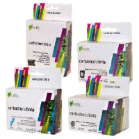 CARTUCHO TINTA COIRIS NÂº300 XL COLOR