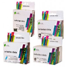 CARTUCHO TINTA COIRIS LC123//LC125 MAGENTA