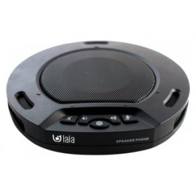 LAIA CUTE (TPQ22) T-POD QUAD 22, SISTEMA DE AUDIO USB CON 4 MICRÓFONOS WIFI DE SOBREMESA. FUNCIONES AVANZADAS DE INTEGRACIÓN CON OTROS ELEMENTOS DE AUDIO. SALAS MEDIANAS O GRANDES. (Espera 4 dias)