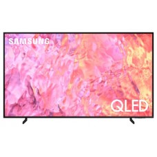 TV SAMSUNG 43" TQ43Q60C QLED UHD SMART TV HDR10+