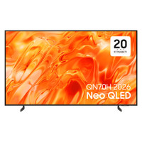 SAMSUNG TV 65" TQ65QN70H UHD NEOQLED SMARTTV 120HZ SAMSUNG TV 65" TQ65QN70H UHD NEOQLED SMARTTV 120HZ