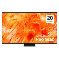 TELEVISOR SAMSUNG TQ65QN73HAU TELEVISOR SAMSUNG TQ65QN73HAU