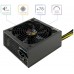 FUENTE ALIMENTACION 650W TOOQ PFC ACTIVO 5SATA 14CM (Espera 4 dias)