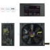 FUENTE ALIMENTACION 650W TOOQ PFC ACTIVO 5SATA 14CM (Espera 4 dias)