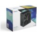 FUENTE ALIMENTACION 650W TOOQ PFC ACTIVO 5SATA 14CM (Espera 4 dias)