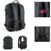TOQ-MOCHILA TQBP-V101-BK TOQ-MOCHILA TQBP-V101-BK