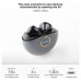 AURICULAR TOOQ SNAIL INALAMBRICO + MICROFONO  GRISES 