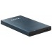 CAJA EXTERNA 2.5" USB 3.0 TOOQ TQE-2527PB PARA HD