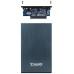CAJA EXTERNA 2.5" USB 3.0 TOOQ TQE-2527PB PARA HD