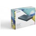 CAJA EXTERNA 2.5" USB 3.0 TOOQ TQE-2527PB PARA HD