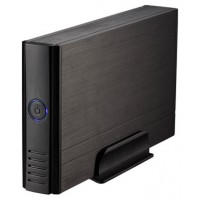CAJA EXTERNA 3.5" USB 2.0 TOOQ TQE-3520B PARA HD