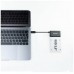 USB C, USB 3.1, 5 Gbps, f/ 2.5" / 3.5", SATA
