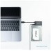 USB C, USB 3.1, 5 Gbps, f/ 2.5" / 3.5", SATA