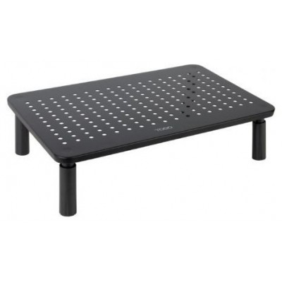 SOPORTE ELEVADOR PARA PORTATIL/MONITOR NEGRO TQMR086 TOOQ (Espera 4 dias)