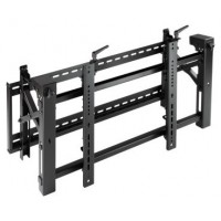 Soporte Video Wall de Pared para Pantalla 45”-