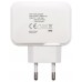 CARGADOR DE PARED TOOQ TQWC-2S02WT USB-C+USB-A 4.8A