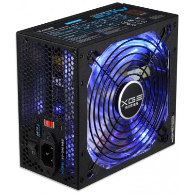 Tooq Fuente Alimentación TQXGEII-800SAP 80+ 800W