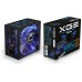 Tooq Fuente Alimentación TQXGEII-800SAP 80+ 800W