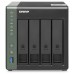 QNAP SERVIDOR NAS TS-431X3-4G (Espera 4 dias)