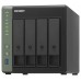 QNAP SERVIDOR NAS TS-431X3-4G (Espera 4 dias)