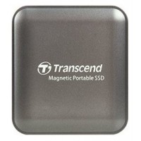 DISCO SSD EXTERNO 1TB TRANSCEND MAGNETICO (MaGSAFE)