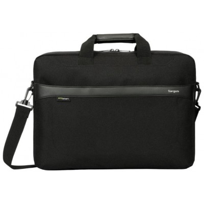 MALETIN TARGUS GEOLITE ECOSMART ESSENTIAL 15.6" NEGRO