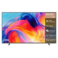 SAMSUNG TV 43" TU43M73H UHD MINILED SMARTTV 120HZ SAMSUNG TV 43" TU43M73H UHD MINILED SMARTTV 120HZ