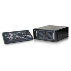 DataVideo TVS-2000A Negro (Espera 4 dias)
