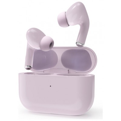 AURICULARES GEMBIRD TWS-03-P ROSA BT