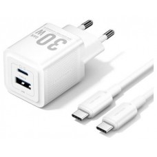 CARGADOR VENTION TZ-FEQW0-EU-01