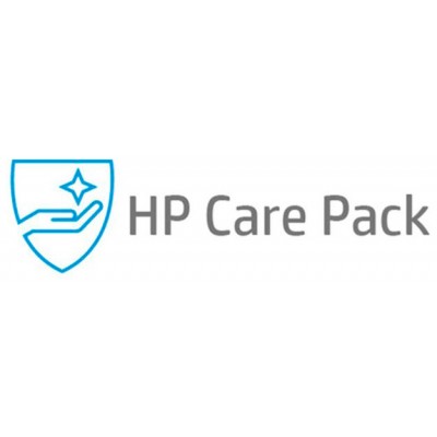 ELECTRONIC HP CARE PACK PREMIUN 3 AÑOS IN SITU PROBOOK 460/5 G11 (Espera 4 dias)