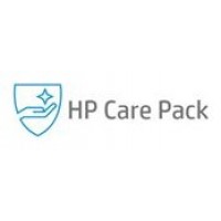 HP 3y NBD w/DMR LJ M806 SVC