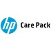 HP 3y NBD w/DMR LaserJet ProM501 SVC