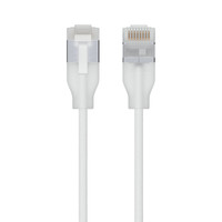 CABLE UBIQUITI UACC-Cable-Patch-EL-C6A-3MW RJ45 10GB ULTRAFINO