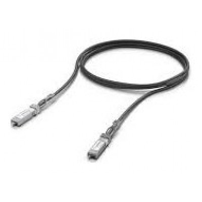 DAC UBIQUITI UACC-DAC-SFP10-3M DIRECT ATTACH SFP+ 10G 3M