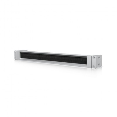 ACCESORIO UBIQUITI UACC-Rack-Panel-Brush-1U RACK MOUNT 1U BRUSH PANEL