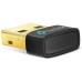 ADAPTADOR USB BLUETOOTH 5.0 TP-LINK UB4A TAMANO NANO