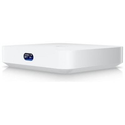 UBIQUITI UNIFI CLOUD GATEWAY ULTRA (Espera 4 dias)