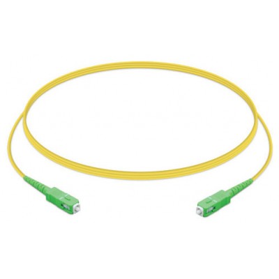 LATIGUILLO FIBRA UBIQUITI UACC-OFC-SM-PATCH-APCAPC UFIBER DE SC/APC A SC/APC 1,5