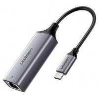 Ugreen 50737 adaptador y tarjeta de red Ethernet 1000 Mbit/s (Espera 4 dias)