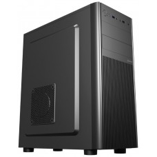 CAJA ATX UNYKA UK8026 BLACK (SIN FUENTE) UK180260