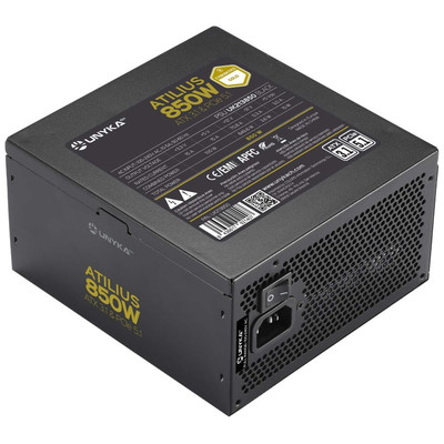 FUENTE DE ALIMENTACI&Atilde;&ldquo;N MODULAR UNYKA