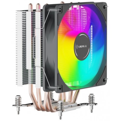 REFRIGERADOR CPU MULTIZOCALO UNYCOOL H40 ARG UK324101 REFRIGERADOR CPU MULTIZOCALO UNYCOOL H40 ARG UK324101