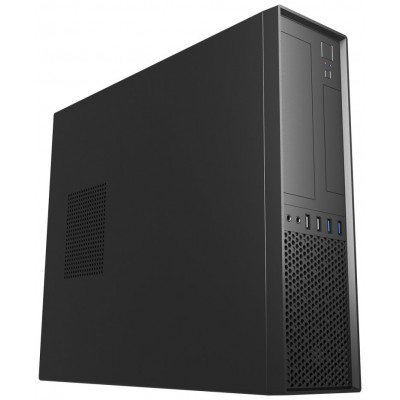 CAJA SOBREMESA/MICRO-ATX UNYKA UK3001 SLIM S/FUENTE (Espera 4 dias)