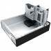 CAJA SOBREMESA/MICRO-ATX UNYKA UK3001 SLIM S/FUENTE (Espera 4 dias)