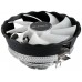 VENTILADOR CON DISIPADOR PARA CPU UNYKA JOTUN DF 120