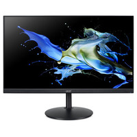 ACER Monitor CB272 / 27" / FHD / VGA-HDMI-DisplayPort / ZeroFrame / Altavoces / Regulable Altura ACER Monitor CB272 / 27" / FHD / VGA-HDMI-DisplayPort / ZeroFrame / Altavoces / Regulable Altura